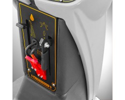 Поломоечная машина LAVOR Professional Comfort XS-R 85 UP-foto5