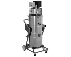 Пылеводосос LAVOR Professional DTX100 1-26 SM Ex 2-22