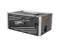 Аппарат высокого давления без подогрева воды LAVOR Professional MCHPV 1515 LP