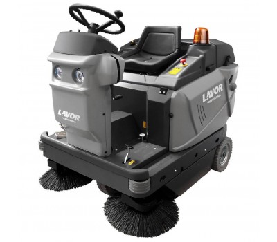 Подметальная машина LAVOR Professional SWL R 1100 ST (с японским двигателем Honda) Подметальная машина LAVOR Professional SWL R 1100 ST (с японским двигателем Honda)