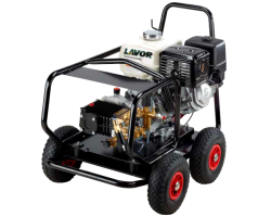 Автономный аппарат высокого давления LAVOR Professional Thermic 13 HF (с двигателем Honda)