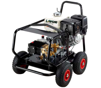Автономный аппарат высокого давления LAVOR Professional Thermic 13 HF (с двигателем Honda)