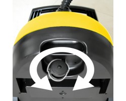 Пароочиститель Lavor SKYVAP MAX-foto4