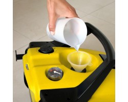 Пароочиститель Lavor SKYVAP MAX-foto2