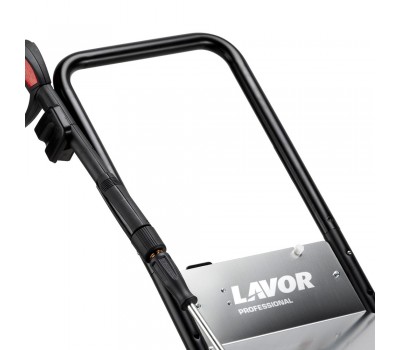 Аппарат высокого давления без подогрева воды LAVOR Professional HCR 1211 LP RA