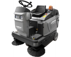 Подметальная машина LAVOR Professional SWL R1100 ST