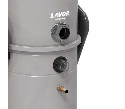 Пылеводосос LAVOR Professional DTV100 1-30 OIL Пылеводосос LAVOR Professional DTV100 1-30 OIL