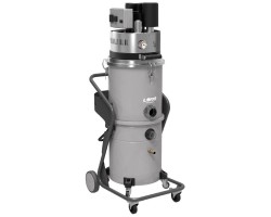 Пылеводосос LAVOR Professional DTV100 1-30 OIL