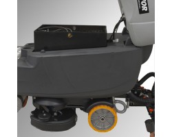Поломоечная машина LAVOR Professional Comfort S-R 90-foto5