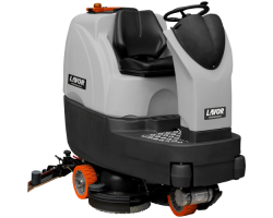 Поломоечная машина LAVOR Professional Comfort S-R 90