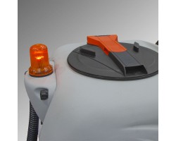 Поломоечная машина LAVOR Professional Comfort S-R 90-foto4