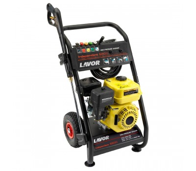 Бензиновая минимойка LAVOR Independent 2800