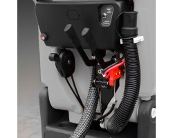 Поломоечная машина LAVOR Professional Free Evo 50 B-foto5