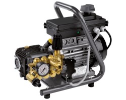 Аппарат высокого давления без подогрева воды LAVOR Professional LITE PRO 1510 LP