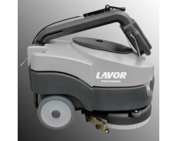 Поломоечная машина LAVOR Professional Quick 36 B-foto4