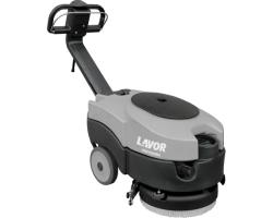 Поломоечная машина LAVOR Professional Quick 36 B