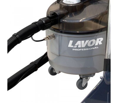 Ковровый экстрактор LAVOR Professional Jupiter Ковровый экстрактор LAVOR Professional Jupiter