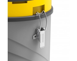 Ковровый экстрактор Lavor GBP 20 New-foto3