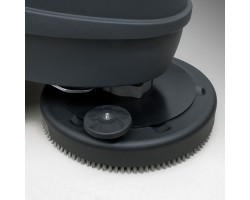 Поломоечная машина LAVOR Professional Free Evo 50 BT-foto3