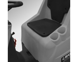 Поломоечная машина LAVOR Professional Comfort XS-R 75 UP-foto3