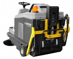 Подметальная машина LAVOR Professional SWL R1000 ST Bin-Up