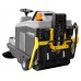 Подметальная машина LAVOR Professional SWL R1000 ST Bin-Up