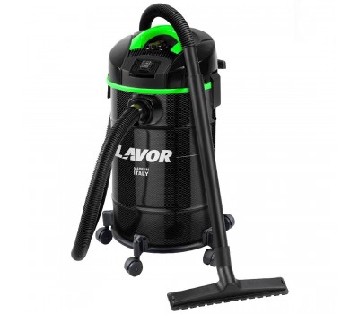 Пылесос бытовой Lavor CF 30 EM Пылесос бытовой Lavor CF 30 EM