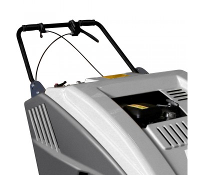Подметальная машина LAVOR Professional SWL 900 ST Подметальная машина LAVOR Professional SWL 900 ST