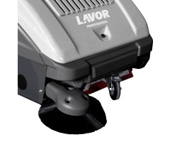 Подметальная машина LAVOR Professional SWL 900 ST-foto2
