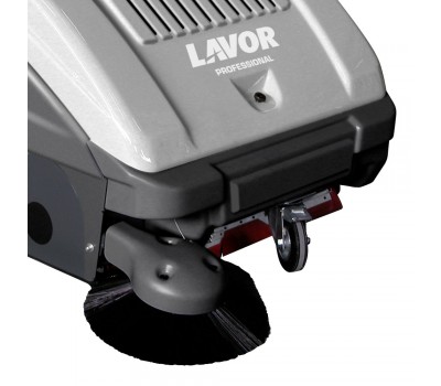 Подметальная машина LAVOR Professional SWL 900 ST Подметальная машина LAVOR Professional SWL 900 ST