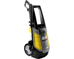 Электрическая минимойка LAVOR Vertigo 22