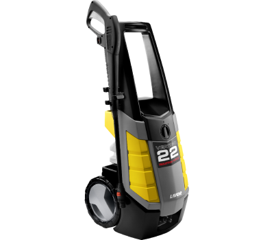 Электрическая минимойка LAVOR Vertigo 22 Электрическая минимойка LAVOR Vertigo 22
