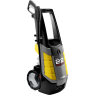 Электрическая минимойка LAVOR Vertigo 22