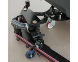 Поломоечная машина LAVOR Professional Comfort M 102-foto2