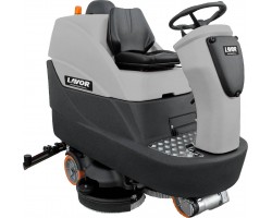 Поломоечная машина LAVOR Professional Comfort M 102