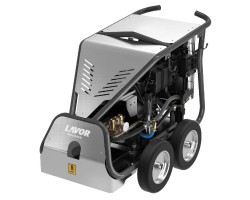Дизельная мойка LAVOR Professional THERMIC 26 5016 K LP
