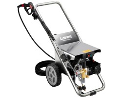 Аппарат высокого давления без подогрева воды LAVOR Professional HCR 2515 LP RA