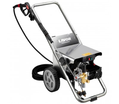 Аппарат высокого давления без подогрева воды LAVOR Professional HCR 2515 LP RA