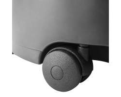 Пылесос LAVOR Professional Silent-foto3