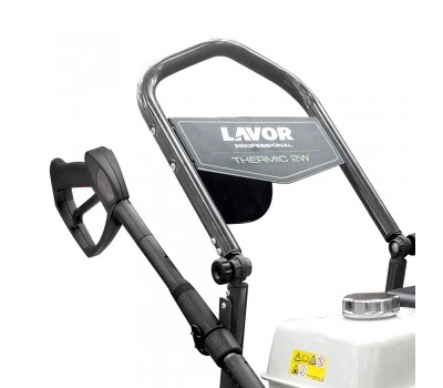 Автономный аппарат высокого давления LAVOR Professional Thermic 2W 13L Автономный аппарат высокого давления LAVOR Professional Thermic 2W 13L