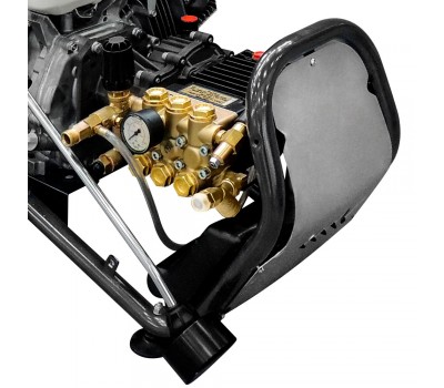 Автономный аппарат высокого давления LAVOR Professional Thermic 2W 13L Автономный аппарат высокого давления LAVOR Professional Thermic 2W 13L