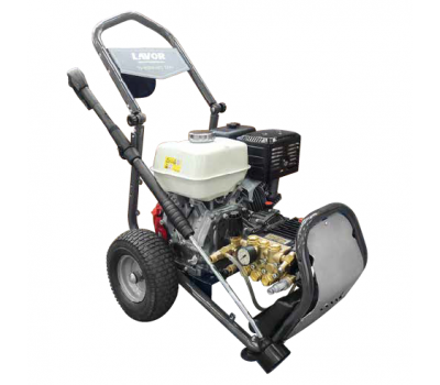 Автономный аппарат высокого давления LAVOR Professional Thermic 2W 13L Автономный аппарат высокого давления LAVOR Professional Thermic 2W 13L