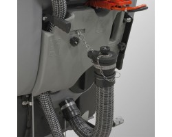 Поломоечная машина LAVOR Professional SCL Midi R 75 BT-foto5