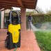 Электрическая минимойка LAVOR Ikon 160 Plus
