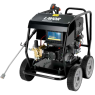 Автономный аппарат высокого давления LAVOR Professional Thermic 10 D