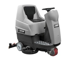 Поломоечная машина LAVOR Professional Comfort XS-R 85 Essential