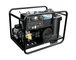 Автономный аппарат высокого давления LAVOR Professional Thermic 10 HW