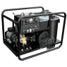 Автономный аппарат высокого давления LAVOR Professional Thermic 10 HW