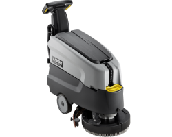 Поломоечная машина LAVOR Professional Dynamic 45 E