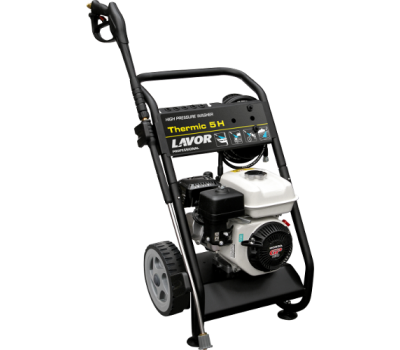 Автономный аппарат высокого давления LAVOR Professional Thermic 5 H (с двигателем Honda)